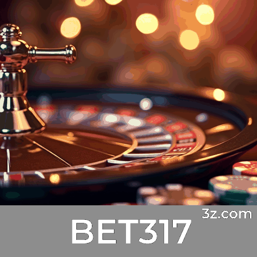 Plataforma BET317: Conectando Jogadores em Experiências Interativas