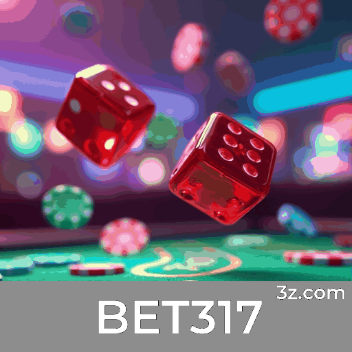 Tecnologia Holográfica 3D em Jogos de Cassino na BET317