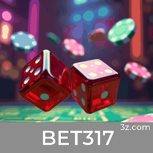 Tecnologia Holográfica 3D em Jogos de Cassino na BET317