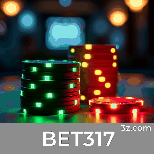 Estratégias de jogos no BET317 para se tornar um jogador avançado
