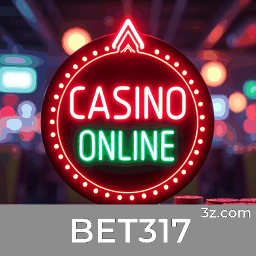 BET317: Jogo de Crash em Tempo Real para Brasileiros