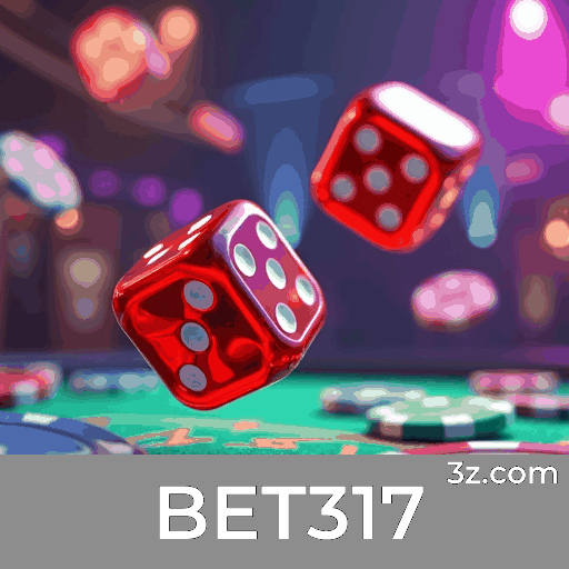 BET317: Plataforma com Bônus Generosos para Jogadores Brasileiros