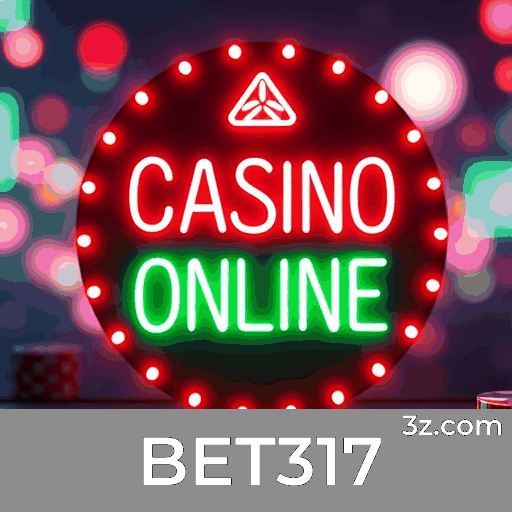 BET317: Jogo de Crash em Tempo Real para Brasileiros