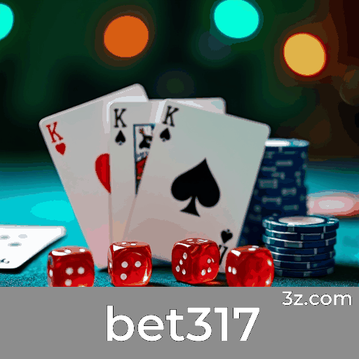 bet317 game mais image